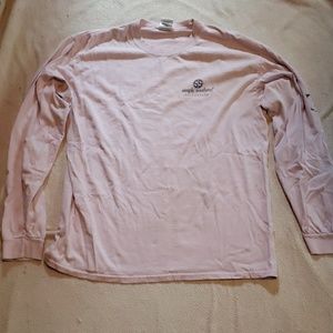 Long Sleeve Women's Simply Southern Shirt